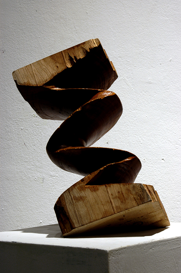 wood